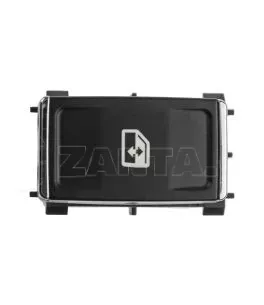 ΔΙΑΚΟΠΤΗΣ ΓΙΑ SKODA OCTAVIA 2013+ ΜΠΡΟΣΤΑ ΔΕΞΙΑ ΧΡΩΜΙΟ ΠΑΡΑΘΥΡΩΝ 