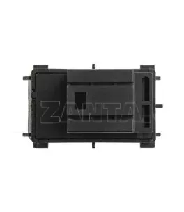 ΔΙΑΚΟΠΤΗΣ ΓΙΑ SKODA OCTAVIA 2013+ ΜΠΡΟΣΤΑ ΔΕΞΙΑ ΧΡΩΜΙΟ ΠΑΡΑΘΥΡΩΝ 