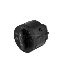 ΔΙΑΚΟΠΤΗΣ ΓΙΑ VW GOLF 5 03+/JETTA 05+/GOLF PLUS 05+/PASSAT B6 05+/TOURAN 03+ 10PIN ΦΩΤΩΝ orig.1K0941431Q 