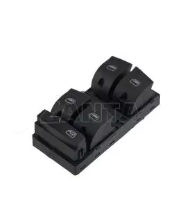 ΔΙΑΚΟΠΤΗΣ ΓΙΑ AUDI A3 04-08/A6 05-11/Q7 07-09 ΠΑΡΑΘΥΡΩΝ ΠΟΛΛΑΠΛΟΣ 10PIN orig.4F0959851 