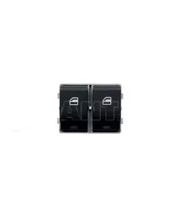 ΔΙΑΚΟΠΤΗΣ ΓΙΑ VW FOX 03-14 /POLO 01-12 /SEAT IBIZA-CORDOBA 02-09 ΔΙΠΛΟΣ ΠΑΡΑΘΥΡΩΝ orig.6Q0959858 
