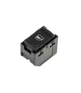 ΔΙΑΚΟΠΤΗΣ ΓΙΑ VW BORA 98+ /GOLF 4 97+ /PASSAT B5 96+ 4PIN ΠΑΡΑΘΥΡΩΝ orig.3B0959855B 