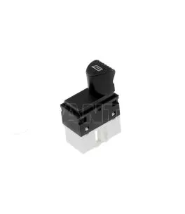 ΔΙΑΚΟΠΤΗΣ ΓΙΑ FIAT BRAVO/BRAVA -03 /PALIO -02 /STRADA 00+ ΜΟΝΟΣ 6PIN ΠΑΡΑΘΥΡΩΝ orig.98809717 