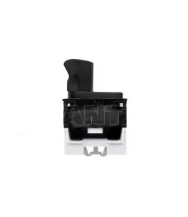 ΔΙΑΚΟΠΤΗΣ ΓΙΑ FIAT BRAVO/BRAVA -03 /PALIO -02 /STRADA 00+ ΜΟΝΟΣ 6PIN ΠΑΡΑΘΥΡΩΝ orig.98809717 