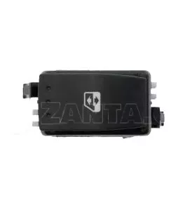 ΔΙΑΚΟΠΤΗΣ ΓΙΑ RENAULT CLIO 3 / SYMBOL / MODUS/TWINGO ΜΟΝΟΣ ΠΑΡΑΘΥΡΩΝ - 6 PIN (ORIG. 8200214936) 