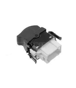ΔΙΑΚΟΠΤΗΣ ΓΙΑ RENAULT CLIO 3 / SYMBOL / MODUS/TWINGO ΜΟΝΟΣ ΠΑΡΑΘΥΡΩΝ - 6 PIN (ORIG. 8200214936) 