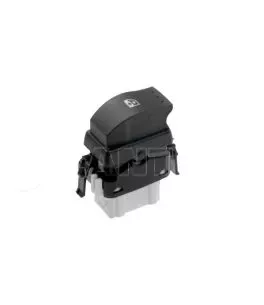 ΔΙΑΚΟΠΤΗΣ ΓΙΑ RENAULT CLIO 3 / SYMBOL / MODUS/TWINGO ΜΟΝΟΣ ΠΑΡΑΘΥΡΩΝ - 6 PIN (ORIG. 8200214936) 