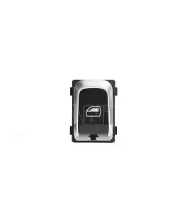 ΔΙΑΚΟΠΤΗΣ ΓΙΑ AUDI A1 2014+ /A6 2011+ /A7 2011+ /A8 2009+ /Q3 2011+ ΜΟΝΟΣ ΠΑΡΑΘΥΡΩΝ orig.4GD959855 