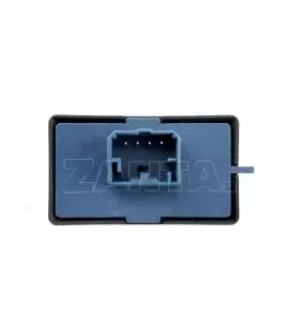 ΔΙΑΚΟΠΤΗΣ ΓΙΑ CITROEN JUMPER 06+ /FIAT DUCATO 06+ /PEUGEOT BOXER 06+ ΜΟΝΟΣ 4PIN ΠΑΡΑΘΥΡΩΝ orig.6554.XV 