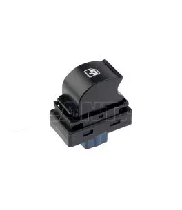 ΔΙΑΚΟΠΤΗΣ ΓΙΑ CITROEN JUMPER 06+ /FIAT DUCATO 06+ /PEUGEOT BOXER 06+ ΜΟΝΟΣ 4PIN ΠΑΡΑΘΥΡΩΝ orig.6554.XV 