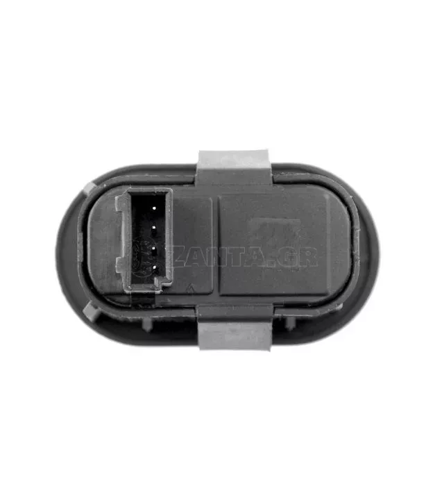 ΔΙΑΚΟΠΤΗΣ ΓΙΑ OPEL CORSA C 00-09 ΜΟΝΟΣ ΣΥΝΟΔΗΓΟΥ ΚΑΙ ΠΙΣΩ 4PIN ΠΑΡΑΘΥΡΩΝ orig.93350569