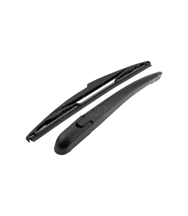 ΥΑΛΟΚΑΘΑΡΙΣΤΗΡΑΣ ΠΙΣΩ ΜΕ ΜΠΡΑΤΣΟ ΓΙΑ CITROEN C3 02+ 35cm orig.103-00-023-C/6422.36/6426.LW/5710RWT1 ΝΤΥ - 1 τεμ.