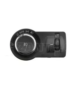 ΔΙΑΚΟΠΤΗΣ ΓΙΑ OPEL ASTRA J /INSIGNIA ΦΩΤΩΝ 7PIN orig.13268710 