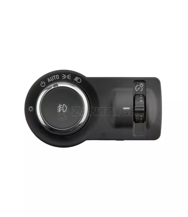 ΔΙΑΚΟΠΤΗΣ ΓΙΑ OPEL ASTRA J /INSIGNIA ΦΩΤΩΝ 7PIN orig.13268710