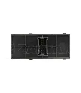 ΔΙΑΚΟΠΤΗΣ ΓΙΑ NISSAN JUKE 2010+ ΠΑΡΑΘΥΡΩΝ ΠΟΛΛΑΠΛΟΣ 12 PIN orig.25411-1KA5A 