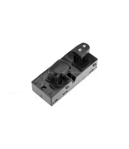 ΔΙΑΚΟΠΤΗΣ ΓΙΑ NISSAN JUKE 2010+ ΠΑΡΑΘΥΡΩΝ ΠΟΛΛΑΠΛΟΣ 12 PIN orig.25411-1KA5A 