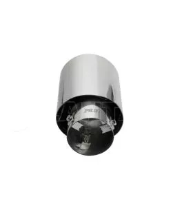 ΑΚΡΟ (ΜΠΟΥΚΑ) ΕΞΑΤΜΙΣΗΣ ΟΒΑΛ TS-78 4177mm (ΜΗΚΟΣ: 200mm / ΦΑΡΔΟΣ: 120mm ) LAMPA - 1 TEM. 