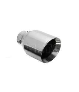 ΑΚΡΟ (ΜΠΟΥΚΑ) ΕΞΑΤΜΙΣΗΣ ΟΒΑΛ TS-79 3663mm (ΜΗΚΟΣ: 200mm / ΦΑΡΔΟΣ: 113mm ) LAMPA - 1 TEM. 
