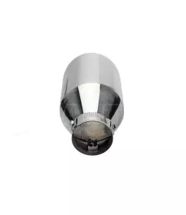 ΑΚΡΟ (ΜΠΟΥΚΑ) ΕΞΑΤΜΙΣΗΣ ΟΒΑΛ TS-79 3663mm (ΜΗΚΟΣ: 200mm / ΦΑΡΔΟΣ: 113mm ) LAMPA - 1 TEM. 