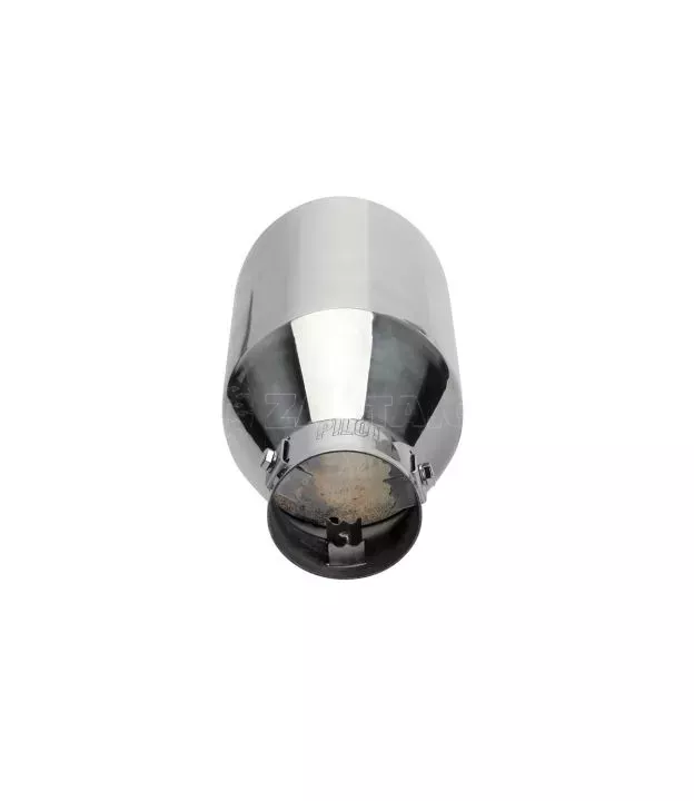 ΑΚΡΟ (ΜΠΟΥΚΑ) ΕΞΑΤΜΙΣΗΣ ΟΒΑΛ TS-79 3663mm (ΜΗΚΟΣ: 200mm / ΦΑΡΔΟΣ: 113mm ) LAMPA - 1 TEM.