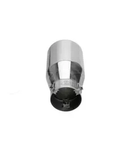 ΑΚΡΟ (ΜΠΟΥΚΑ) ΕΞΑΤΜΙΣΗΣ ΣΤΡΟΓΓΥΛΗ TS-72 4873mm (ΜΗΚΟΣ: 192mm / ΦΑΡΔΟΣ: 100mm ) LAMPA - 1 TEM. 