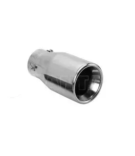 ΑΚΡΟ (ΜΠΟΥΚΑ) ΕΞΑΤΜΙΣΗΣ ΣΤΡΟΓΓΥΛΗ TS-72 4873mm (ΜΗΚΟΣ: 192mm / ΦΑΡΔΟΣ: 100mm ) LAMPA - 1 TEM. 
