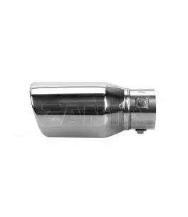 ΑΚΡΟ (ΜΠΟΥΚΑ) ΕΞΑΤΜΙΣΗΣ ΟΒΑΛ TS-76 3760mm (ΜΗΚΟΣ: 190mm / ΦΑΡΔΟΣ: 100mm ) LAMPA - 1 TEM. 