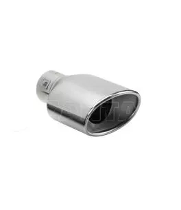 ΑΚΡΟ (ΜΠΟΥΚΑ) ΕΞΑΤΜΙΣΗΣ ΟΒΑΛ TS-76 3760mm (ΜΗΚΟΣ: 190mm / ΦΑΡΔΟΣ: 100mm ) LAMPA - 1 TEM. 
