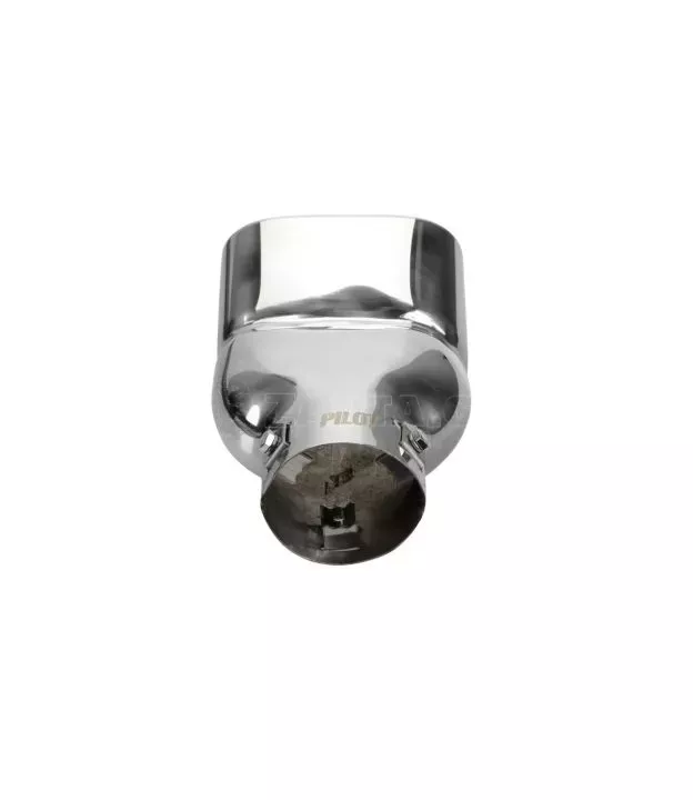 ΑΚΡΟ (ΜΠΟΥΚΑ) ΕΞΑΤΜΙΣΗΣ ΠΛΑΚΕ TS-74 4173mm (ΜΗΚΟΣ: 200mm / ΦΑΡΔΟΣ: 123mm ) LAMPA - 1 TEM.