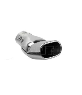 ΑΚΡΟ (ΜΠΟΥΚΑ) ΕΞΑΤΜΙΣΗΣ ΠΛΑΚΕ TS-74 4173mm (ΜΗΚΟΣ: 200mm / ΦΑΡΔΟΣ: 123mm ) LAMPA - 1 TEM. 