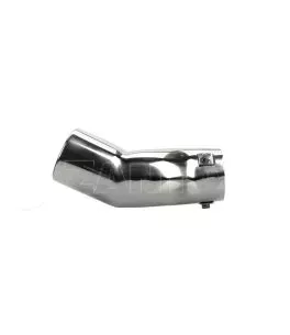 ΑΚΡΟ (ΜΠΟΥΚΑ) ΕΞΑΤΜΙΣΗΣ ΠΛΑΚΕ TS-74 4173mm (ΜΗΚΟΣ: 200mm / ΦΑΡΔΟΣ: 123mm ) LAMPA - 1 TEM. 