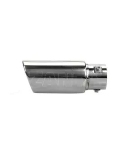 ΑΚΡΟ (ΜΠΟΥΚΑ) ΕΞΑΤΜΙΣΗΣ ΠΛΑΚΕ TS-76 3760mm (ΜΗΚΟΣ: 204mm / ΦΑΡΔΟΣ: 135mm) LAMPA - 1 TEM. 