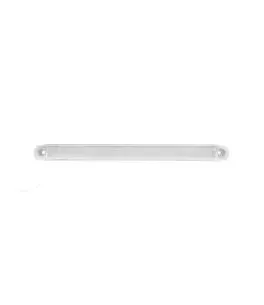 ΦΩΣ ΟΓΚΟΥ 10-30V 16SMD LED ΑΔΙΑΒΡΟΧΟ (IP67) ΒΙΔΩΤΟ 238x22mm ΛΕΥΚΟ NEON  LAMPA - 1 TEM. 