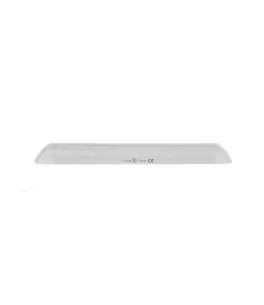ΦΩΣ ΟΓΚΟΥ 10-30V 16SMD LED ΑΔΙΑΒΡΟΧΟ (IP67) ΒΙΔΩΤΟ 238x22mm ΛΕΥΚΟ NEON  LAMPA - 1 TEM. 