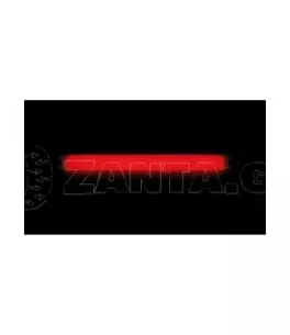 ΦΩΣ ΟΓΚΟΥ 10-30V 16SMD LED ΑΔΙΑΒΡΟΧΟ (IP67) ΒΙΔΩΤΟ 238x22mm ΚΟΚΚΙΝΟ NEON  LAMPA - 1 TEM. 
