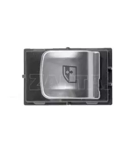 ΔΙΑΚΟΠΤΗΣ ΓΙΑ BMW X3 G01 2017+ X4 G02 2018+ X7 G07 2019+ ΣΕΙΡΑ 3 G20/G21 2018+ ΠΑΡΑΘΥΡΩΝ 3PIN orig.61319299457 