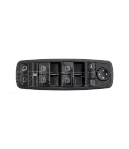 ΔΙΑΚΟΠΤΗΣ ΓΙΑ MERCEDES R-KLAS W251/M-KLAS W164/GL X164 ΠΑΡΑΘΥΡΩΝ ΠΟΛΛΑΠΛΟΣ ΜΕ ΠΛΑΙΣΙΟ 3PIN orig.2518300190 