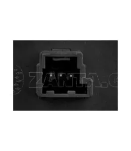 ΔΙΑΚΟΠΤΗΣ ΓΙΑ MERCEDES W242/W204/W212/S212/W218/W166/X204 ΠΑΡΑΘΥΡΩΝ ΠΟΛΛΑΠΛΟΣ ΜΕ ΠΛΑΙΣΙΟ 3PIN orig.2049055402 