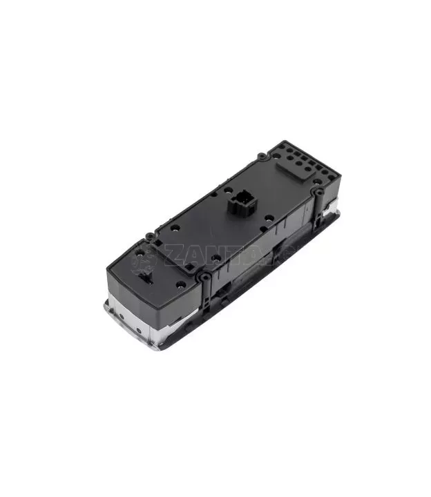ΔΙΑΚΟΠΤΗΣ ΓΙΑ MERCEDES W242/W204/W212/S212/W218/W166/X204 ΠΑΡΑΘΥΡΩΝ ΠΟΛΛΑΠΛΟΣ ΜΕ ΠΛΑΙΣΙΟ 3PIN orig.2049055402