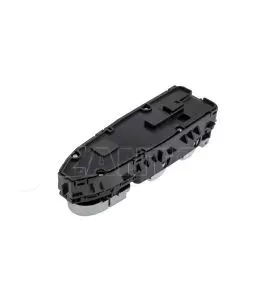 ΔΙΑΚΟΠΤΗΣ ΓΙΑ MERCEDES E-KLAS W213/S-KLAS W222 ΠΑΡΑΘΥΡΩΝ ΟΔΗΓΟΥ ΜΑΥΡΟ/ΑΣΗΜΙ ΜΕ ΛΕΥΚΟ ΦΩΣ 3PIN orig.A2139054803 