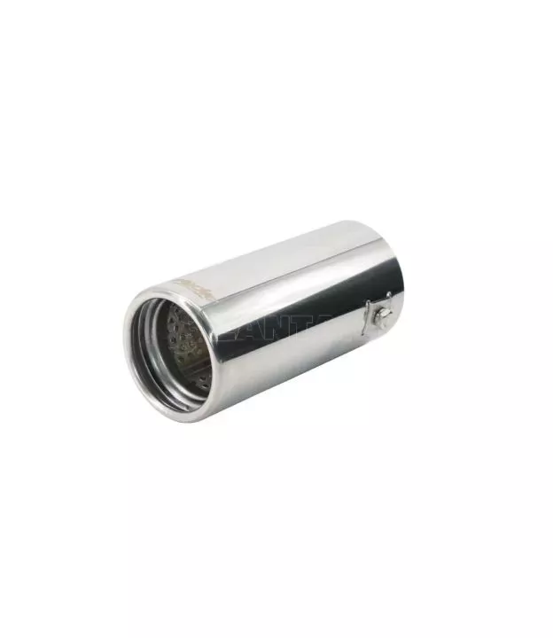 ΑΚΡΟ (ΜΠΟΥΚΑ) ΕΞΑΤΜΙΣΗΣ ΣΤΡΟΓΓΥΛΗ 3761mm (ΜΗΚΟΣ: 130mm / ΔΙΑΜΕΤΡΟΣ ΕΞΩΤΕΡΙΚΗ 63 mm) SIMONI RACING - 1 TEM.