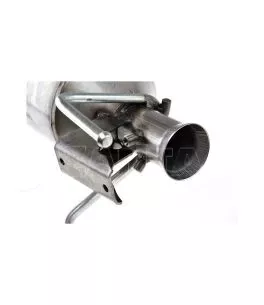ΦΙΛΤΡΟ DPF ΓΙΑ MERCEDES SPRINTER W906 309CDI/311CDI/313CDI/315CDI/318CDI/319CDI/2.1 CDI/3.0 CDI 2006+ 