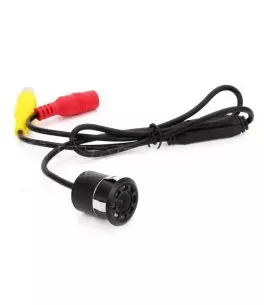 ΚΑΜΕΡΑ ΟΠΙΣΘΟΠΟΡΕΙΑΣ NIGHT VISION ΜΕ LED Φ18-22mm 12V 720p AMIO - 1 ΤΕΜ. 