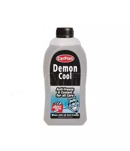 ΑΝΤΙΨΥΚΤΙΚΟ ΥΓΡΟ CARPLAN DEMON COOL 1LT 