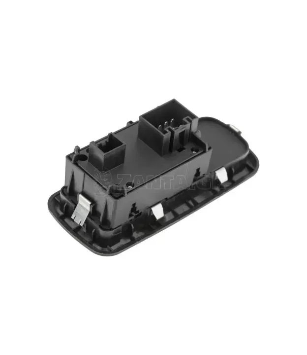 ΔΙΑΚΟΠΤΗΣ ΓΙΑ FORD FIESTA 2010+ ΠΑΡΑΘΥΡΩΝ ΔΙΠΛΟΣ 12PIN orig.8A6T14A132AC/1547736