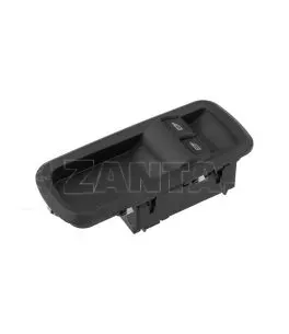 ΔΙΑΚΟΠΤΗΣ ΓΙΑ FORD FIESTA 2010+ ΠΑΡΑΘΥΡΩΝ ΔΙΠΛΟΣ 12PIN orig.8A6T14A132AC/1547736 