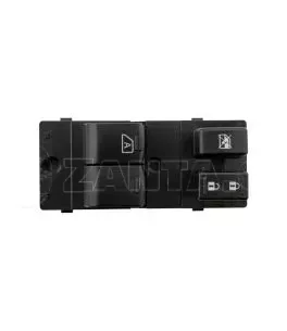 ΔΙΑΚΟΠΤΗΣ ΓΙΑ NISSAN NOTE/MICRA K13 ΠΑΡΑΘΥΡΩΝ ΠΟΛΛΑΠΛΟΣ 16PIN orig.25401-1HB0C/25401-3BB0C 