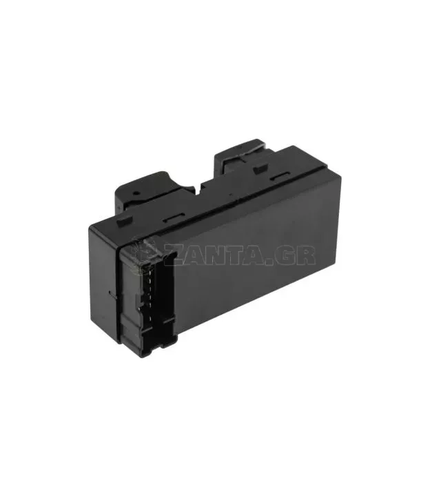 ΔΙΑΚΟΠΤΗΣ ΓΙΑ NISSAN NOTE/MICRA K13 ΠΑΡΑΘΥΡΩΝ ΠΟΛΛΑΠΛΟΣ 16PIN orig.25401-1HB0C/25401-3BB0C