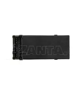 ΔΙΑΚΟΠΤΗΣ ΓΙΑ NISSAN NOTE/MICRA K13 ΠΑΡΑΘΥΡΩΝ ΠΟΛΛΑΠΛΟΣ 16PIN orig.25401-1HB0C/25401-3BB0C 