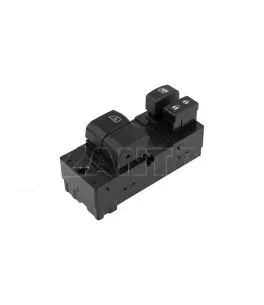 ΔΙΑΚΟΠΤΗΣ ΓΙΑ NISSAN NOTE/MICRA K13 ΠΑΡΑΘΥΡΩΝ ΠΟΛΛΑΠΛΟΣ 16PIN orig.25401-1HB0C/25401-3BB0C 